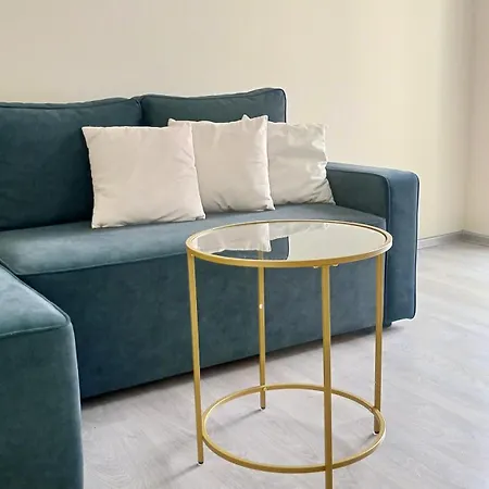 Slow Apartamenty Jastrzębia Góra Exteriér fotografie