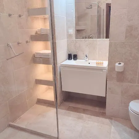 Slow Apartamenty Jastrzębia Góra Exteriér fotografie