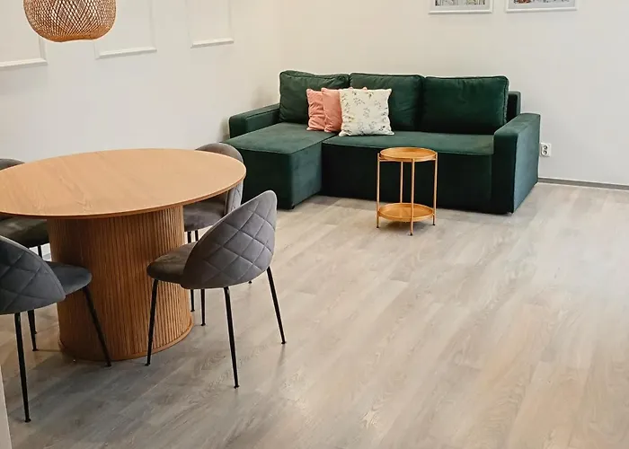 Slow Apartamenty