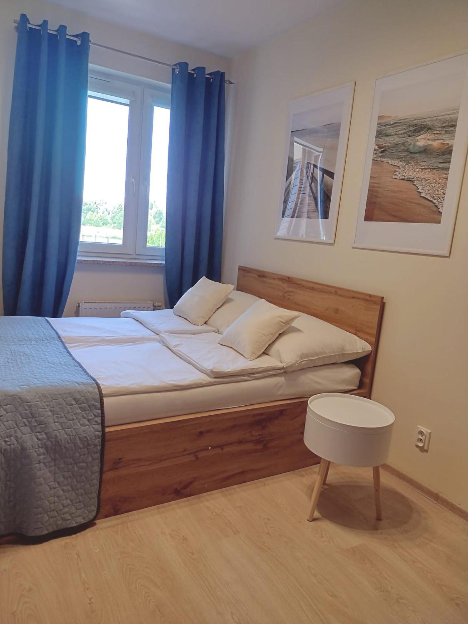 Slow Apartment Jastrzebia Gora
